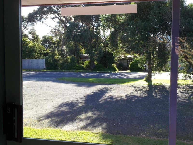 Anglesea Backpackers, Anglesea, Australia