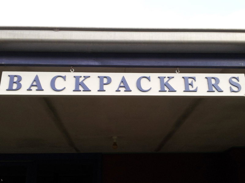 Anglesea Backpackers, Anglesea, Australia