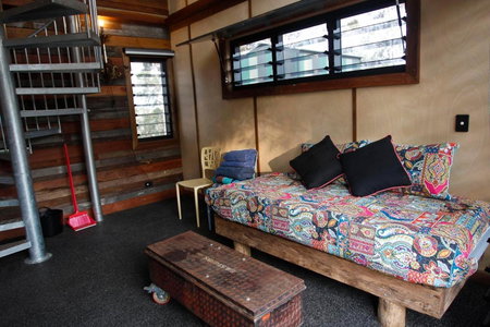 Gold Coast Tree Houses, Neranwood, Australia