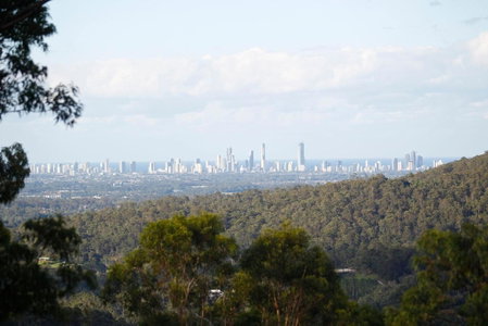 Gold Coast Tree Houses, Neranwood, Australia