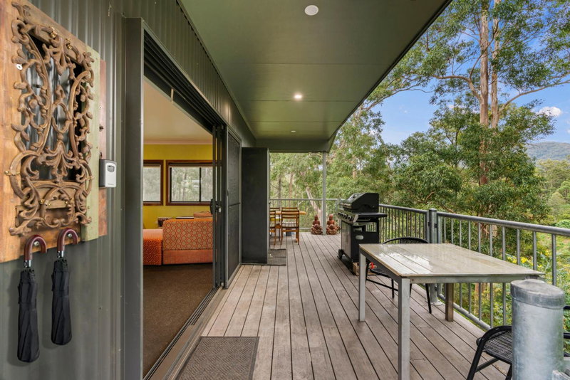 Gold Coast Tree Houses, Neranwood, Australia