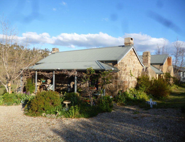 Woodvale at Cooma, Cooma, Australia