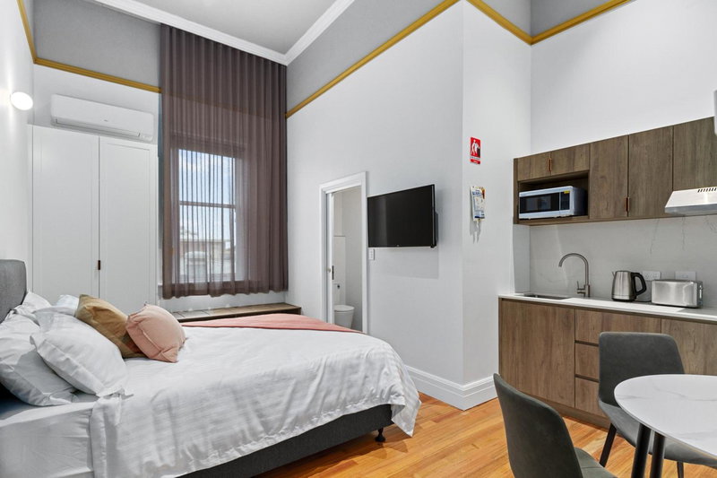 Costello Hotels Port Augusta, Port Augusta, Australia