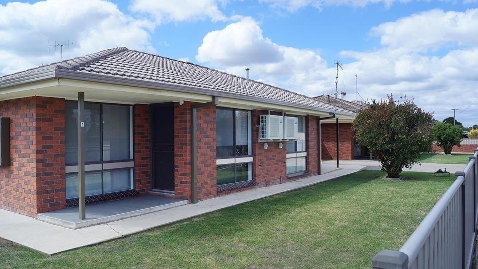 Maude St Apartments, Australia