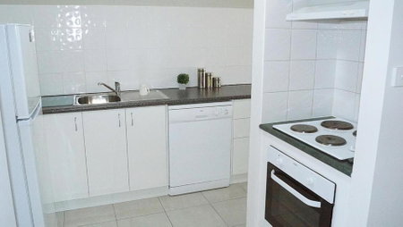 Maude St Apartments, Shepparton, Australia