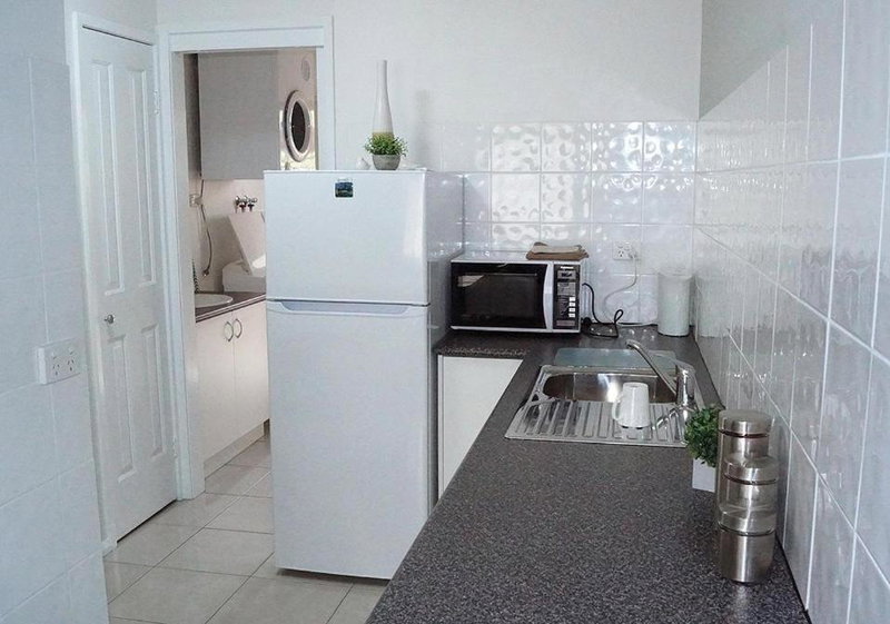 Maude St Apartments, Shepparton, Australia
