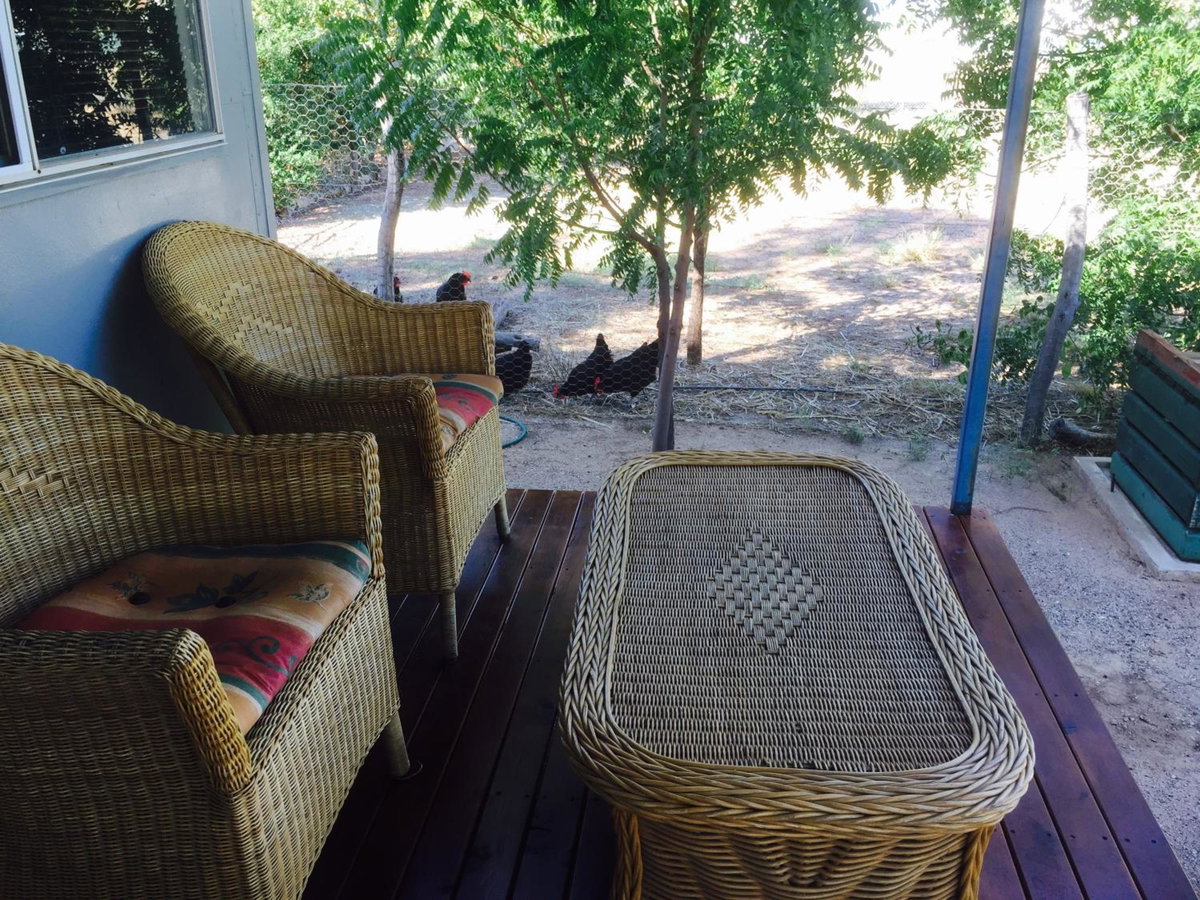 Cottage on Cork Steadman Cottage, Australia
