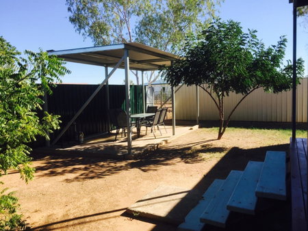 Cottage on Cork Steadman Cottage, Winton, Australia