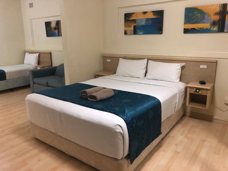 Countryman Motor Inn Cowra, Cowra, Australia
