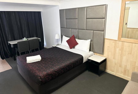 Countryman Motor Inn Cowra, Cowra, Australia