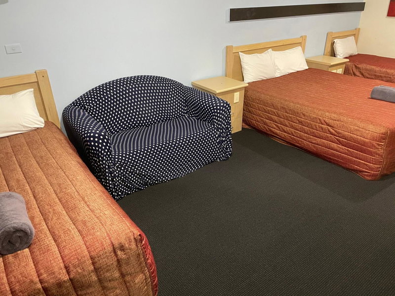 Countryman Motor Inn Cowra, Cowra, Australia