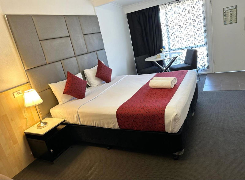 Countryman Motor Inn Cowra, Cowra, Australia
