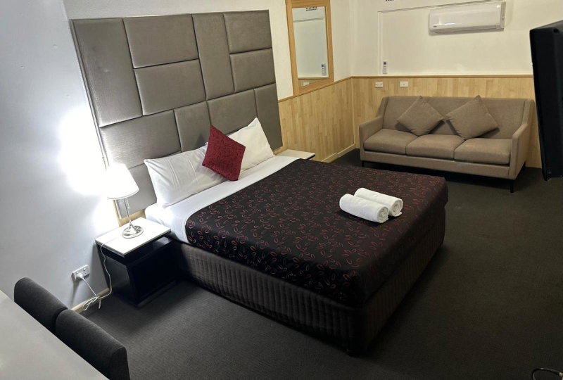 Countryman Motor Inn Cowra, Cowra, Australia