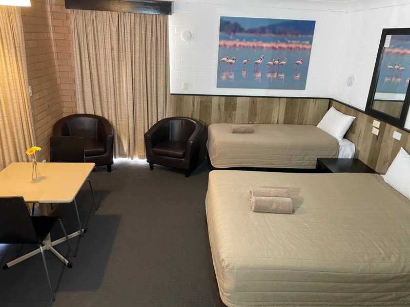 Countryman Motor Inn Cowra, Cowra, Australia