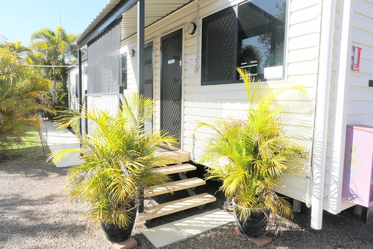 Hotel · Mt Isa City Motel, Mount Isa