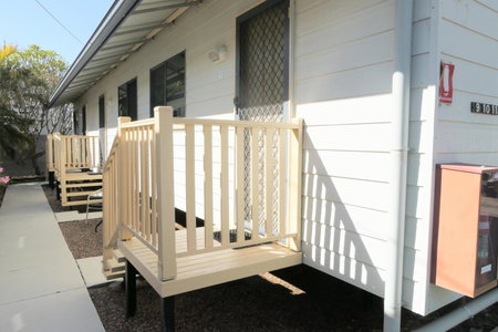 Mt Isa City Motel, Mount Isa, Australia