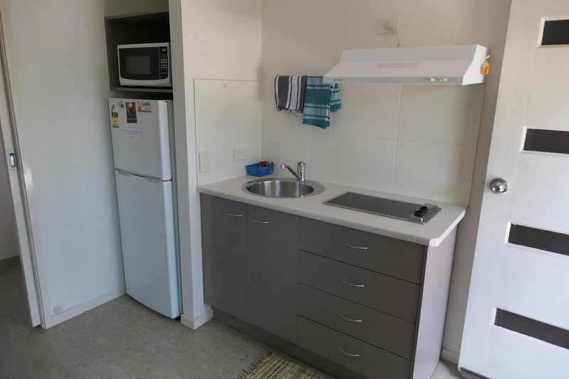 Mt Isa City Motel, Mount Isa, Australia