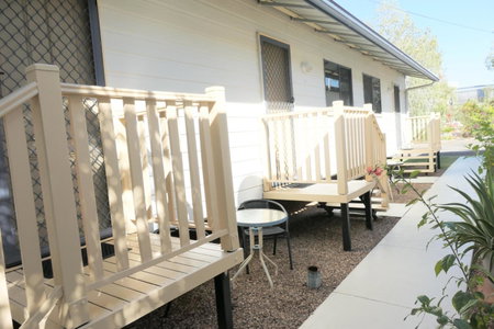 Mt Isa City Motel, Mount Isa, Australia