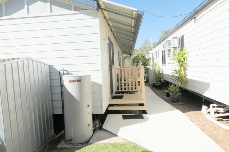 Mt Isa City Motel, Mount Isa, Australia