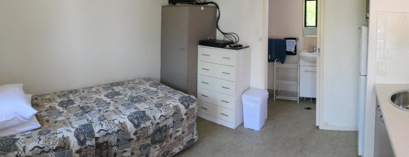 Mt Isa City Motel, Mount Isa, Australia