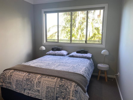 Central Oasis, Coffs Harbour, Australia