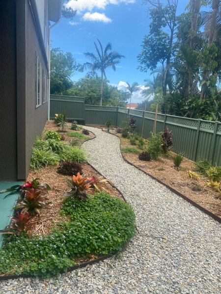 Central Oasis, Coffs Harbour, Australia