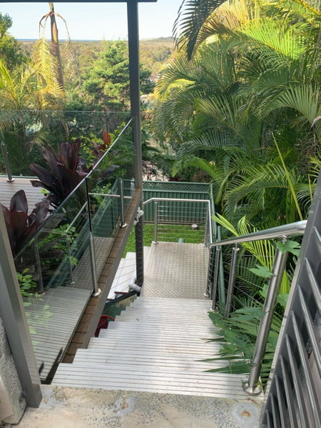 Central Oasis, Coffs Harbour, Australia