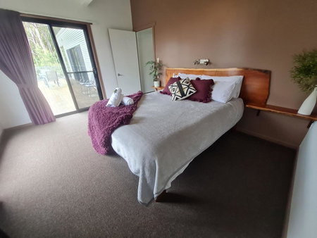 Huon Bush Retreats, Ranelagh, Australia