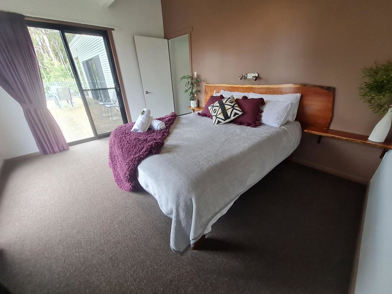 Huon Bush Retreats, Ranelagh, Australia