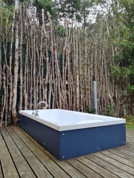 Huon Bush Retreats, Ranelagh, Australia