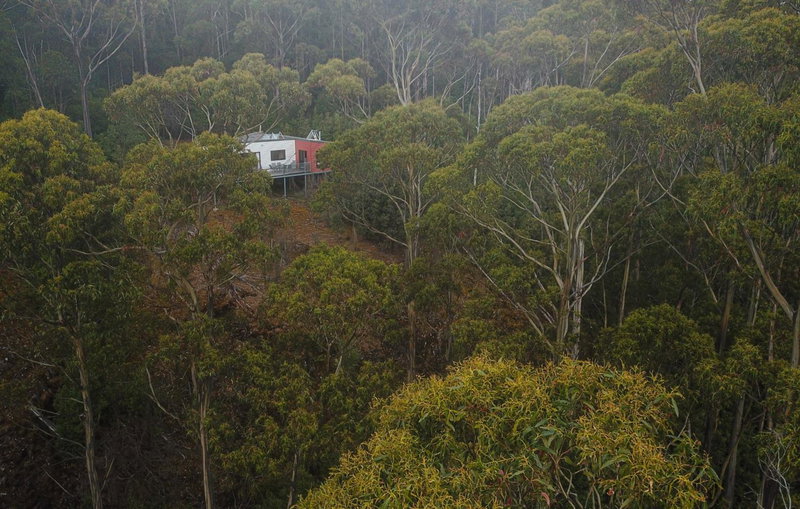 Huon Bush Retreats, Ranelagh, Australia