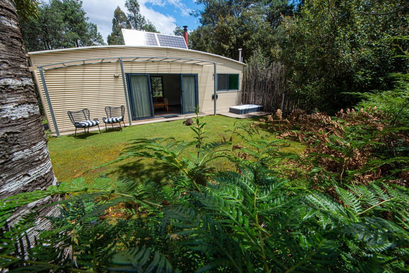 Huon Bush Retreats, Ranelagh, Australia