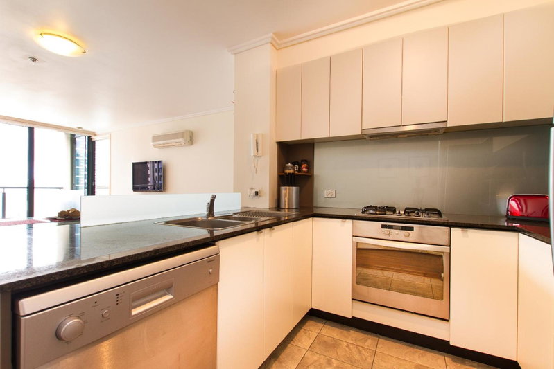 Exclusive Stays - Sentinel, Melbourne, Australia