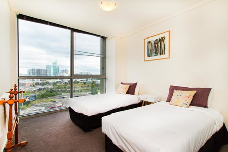 Exclusive Stays - Sentinel, Melbourne, Australia