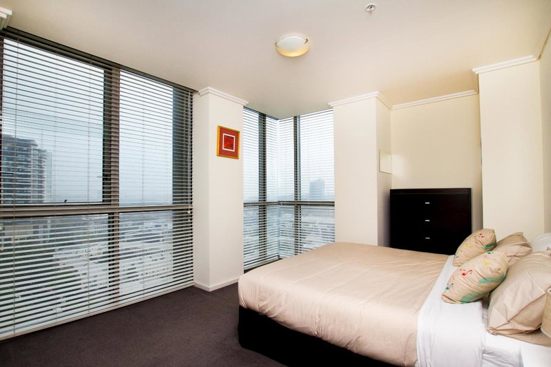 Exclusive Stays - Sentinel, Melbourne, Australia