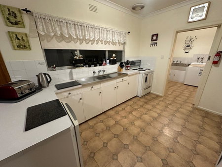 Admurraya House Bed & Breakfast, Rutherglen, Australia