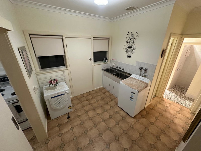 Admurraya House Bed & Breakfast, Rutherglen, Australia