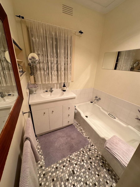 Admurraya House Bed & Breakfast, Rutherglen, Australia