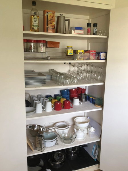 Admurraya House Bed & Breakfast, Rutherglen, Australia