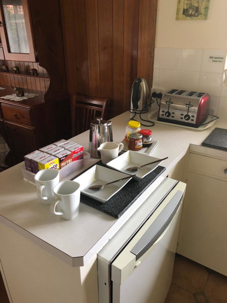 Admurraya House Bed & Breakfast, Rutherglen, Australia