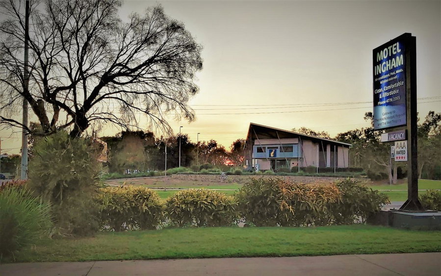 Motel Ingham, Ingham, Australia
