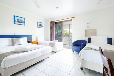 Motel Ingham, Ingham, Australia