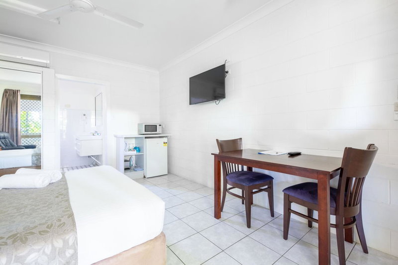 Motel Ingham, Ingham, Australia