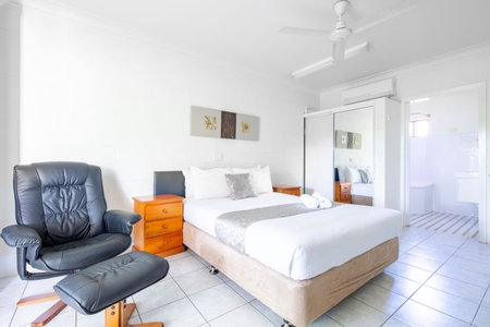 Motel Ingham, Ingham, Australia
