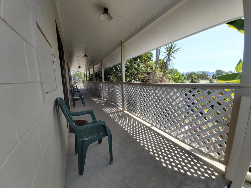 Motel Ingham, Ingham, Australia