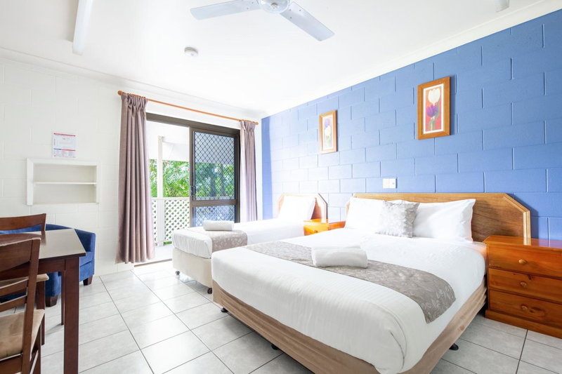 Motel Ingham, Ingham, Australia