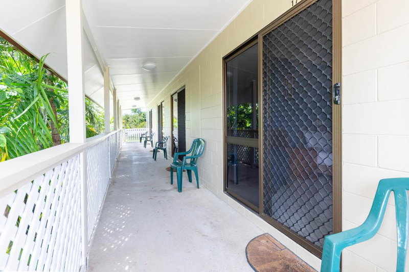 Motel Ingham, Ingham, Australia