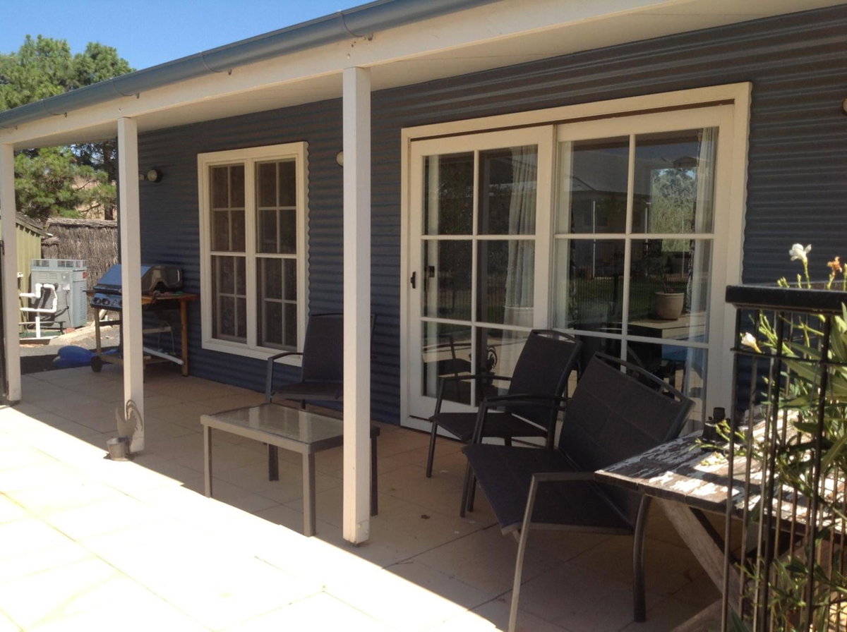 Amazing Views Pet Friendly Bed and Breakfast, Australia