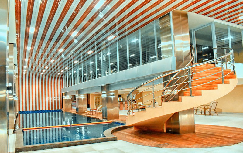 Grand Metro Hotel Tasikmalaya, Tasikmalaya, Indonesia