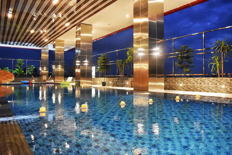 Grand Metro Hotel Tasikmalaya, Tasikmalaya, Indonesia